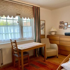 Haus Fregatte Whg 1 - Bild 4