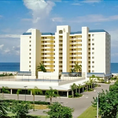 Apollo Beach Resort thumbnail 13