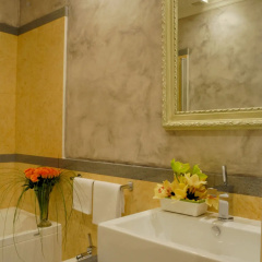 Atlante Star Hotel - Bild 17