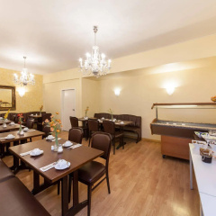 Hotel an der Oper Duesseldorf - Bild 14