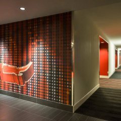 the D Casino Hotel Las Vegas - Bild 13