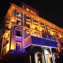 The Sanlitun Guesthouse thumbnail 1
