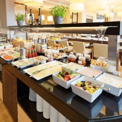 Four Points Flex by Sheraton Koblenz - Bild 13