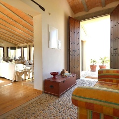 Villa Puigferrer - Bild 3