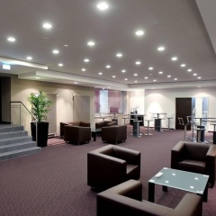 Hotel Schweizer Hof Kassel - Bild 2