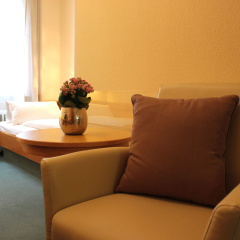 City Hotel Würzburg - Bild 16