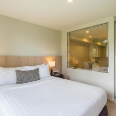 The Residence on Thonglor by UHG - Bild 7
