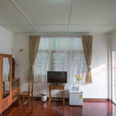 The Bangkokians City Garden Home thumbnail 9