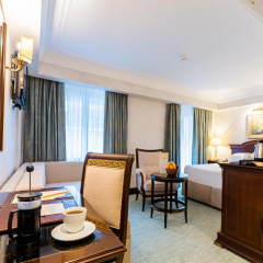 Ilci Residence Hotel - Bild 6