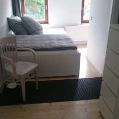 Apartment Pension Sternchen - Bild 9