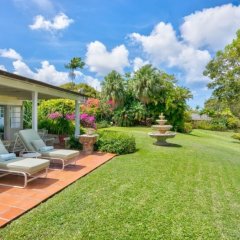 Villa Highlands at Sandy Lane in Holetown, Barbados from 544$, photos, reviews - zenhotels.com photo 3