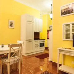 Temporary House - Via della Moscova thumbnail 1