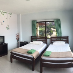 B.B.Apartment Phuket - Bild 7