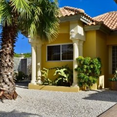 Palm Beach Sunset Villa in Palm Beach, Aruba from 809$, photos, reviews - zenhotels.com photo 30