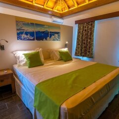 Villa Tichatola in St. Barthelemy, Saint Barthelemy from 1448$, photos, reviews - zenhotels.com photo 9