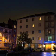 Hotel Aria - Bild 1