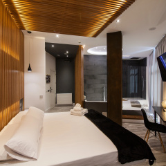 Vitium Urban Suites - Bild 11