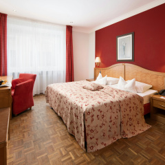 Hotel Baseler Hof - Bild 3