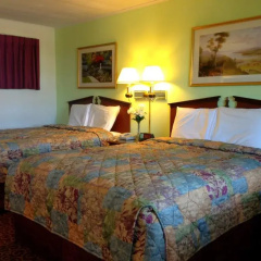 WYE Motor Lodge Duncansville - Altoona thumbnail 2