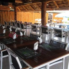 Auberge De Gaulle in Voh, New Caledonia from 114$, photos, reviews - zenhotels.com photo 5