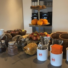Hotel B4 - Bild 13