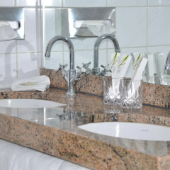 Boutique Hotel Belle Epoque - Bild 9