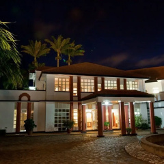 Lake Victoria View Guesthouse