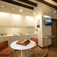 Ripa 57 Apartment - Bild 13