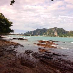 Phi Phi Sunset Bay Resort - Bild 8