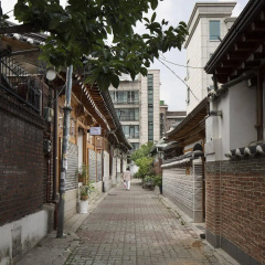 Xiwoo Hanok Guesthouse thumbnail 31