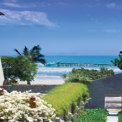 AlamKulKul Boutique Resort Kuta Bali - Bild 24