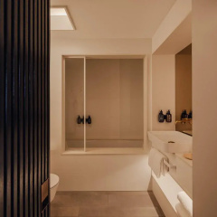 Aethos Hotel London Shoreditch thumbnail 45