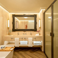 Only You Hotel Sevilla - Bild 13