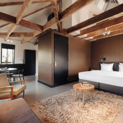 Hotel V Frederiksplein - Bild 7