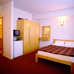 Ulukardesler Hotel - Bild 5