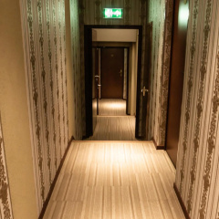 Golden Zaan Hotel Amsterdam Zaandam - Bild 8