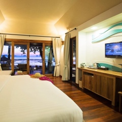 Tup Kaek Sunset Resort - Bild 2