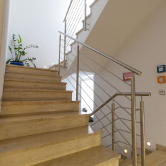 Hotel Lindleinsmühle - Bild 17