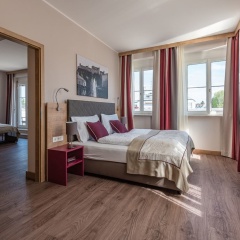 Hotel Max 70 - Bild 12