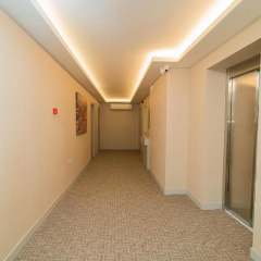Prusias Otel - Bild 10