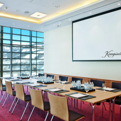 Kempinski Hotel Das Tirol thumbnail 20