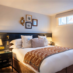 11 Cadogan Gardens and The Apartments - Bild 3