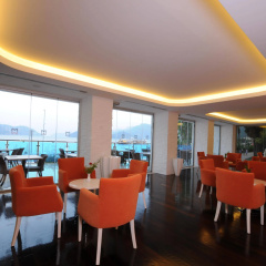 Marbella Hotel Marmaris - Bild 19