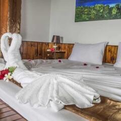 Отель Les Elles Guesthouse Self Catering Сейшельские острова, Остров Маэ - отзывы, цены и фото номеров - забронировать отель Les Elles Guesthouse Self Catering онлайн фото 9