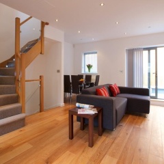 Miles Place Marylebone by Viridian Apartments - Bild 11