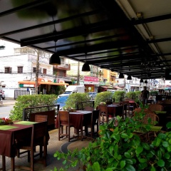 Krabi Riverview Hotel - Bild 19