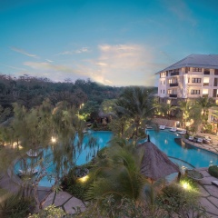 Royal Tulip Springhill Resort Jimbaran - Bild 28