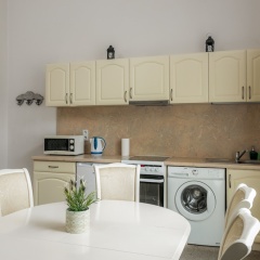 The Spiski Palace Apartments - Bild 15