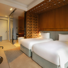 Oasia Hotel Downtown Singapore by Far East Hospitality - Bild 6