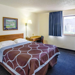 Motel 6 Montoursville, PA - Williamsport thumbnail 38